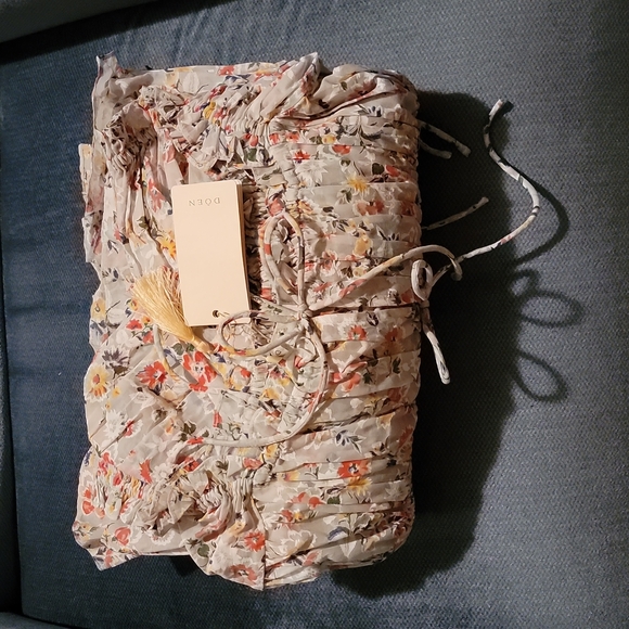 Aurelia dress - Picture 12 of 12